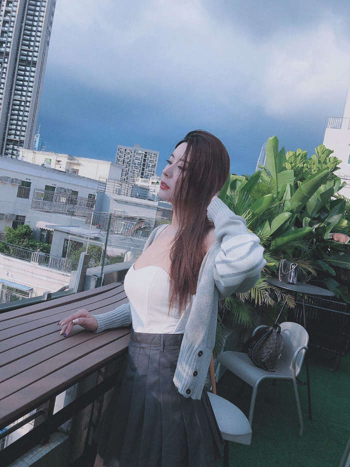 温哥华商务模特价格