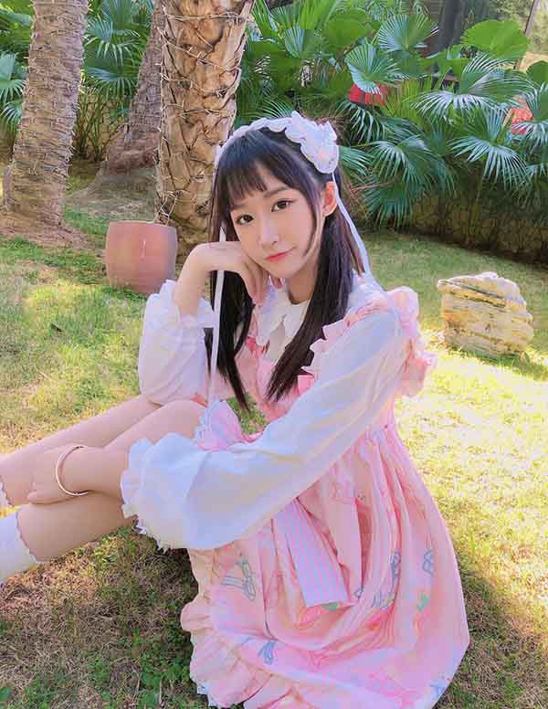 首尔高端模特微信