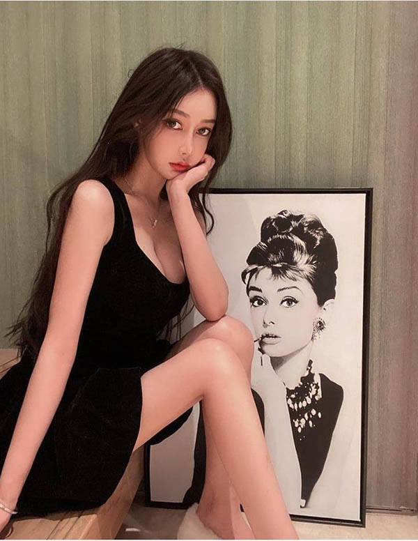 波士顿外围女怎么找