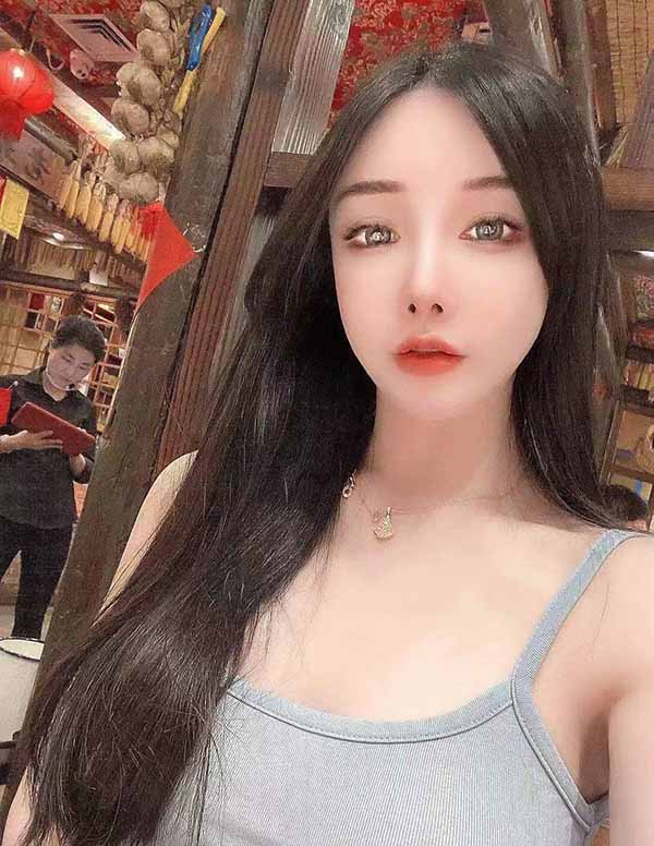 芝加哥模特陪游