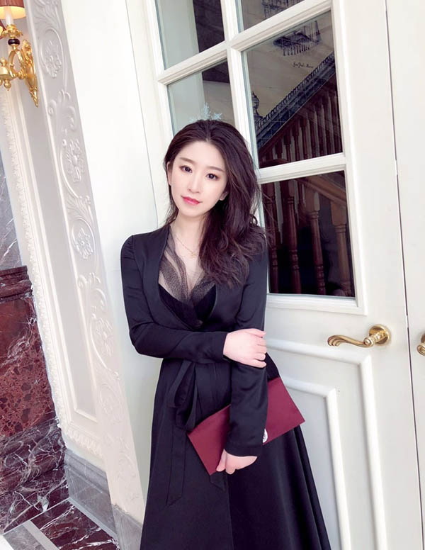 纽约商务模特预约