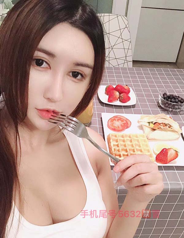 洛杉矶模特援交