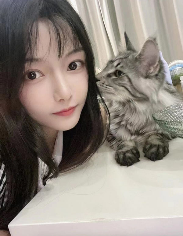 旧金山高端模特预约