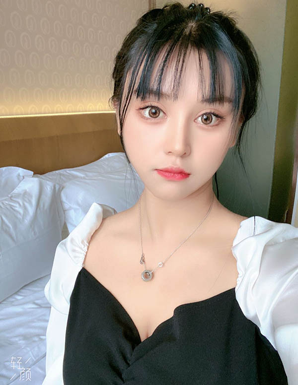 巴黎援交女模特