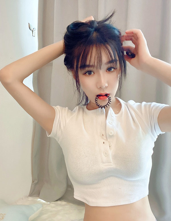 波士顿外围洋妞