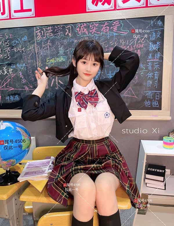 巴黎模特预约价格